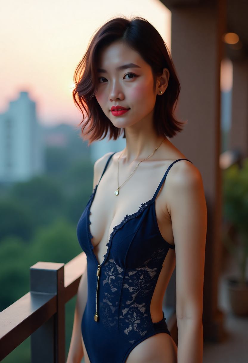 她的故事