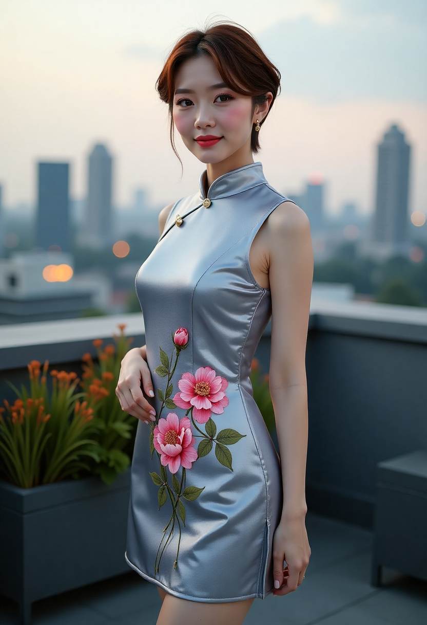 无界行者