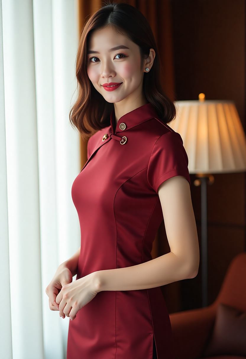 星尘之上