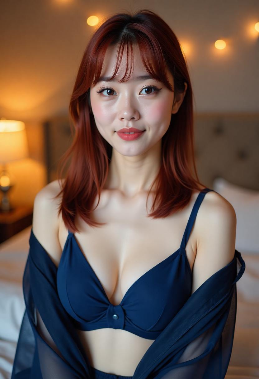 星尘之上