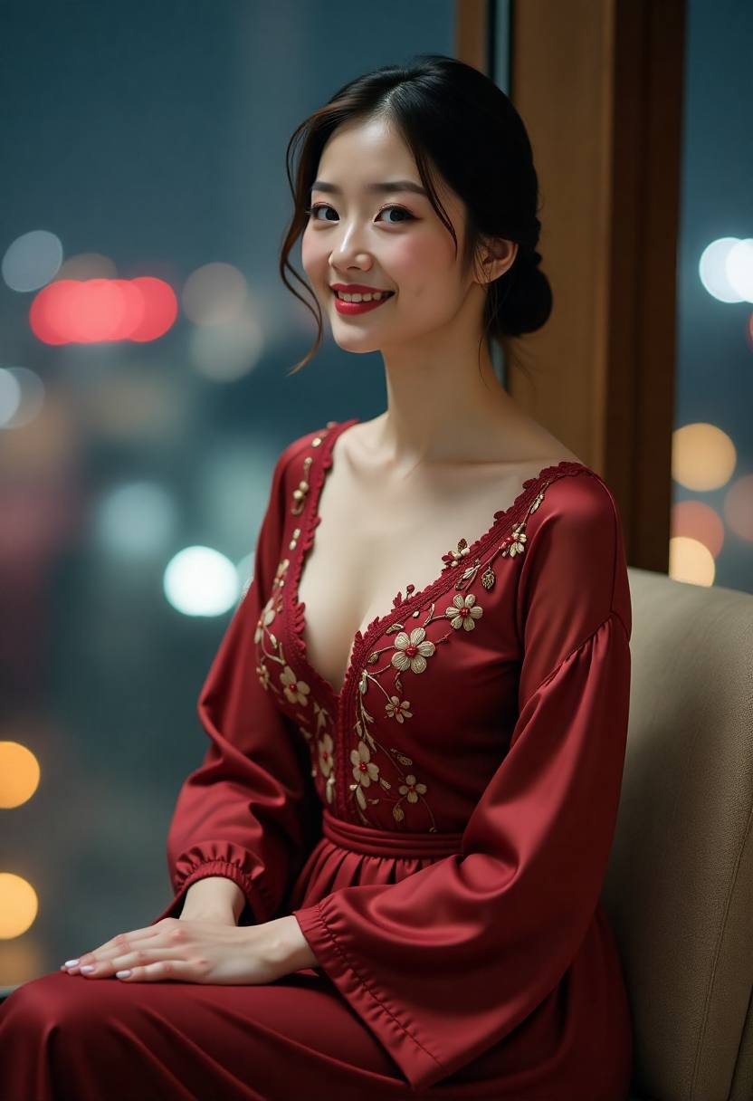 纸上城市