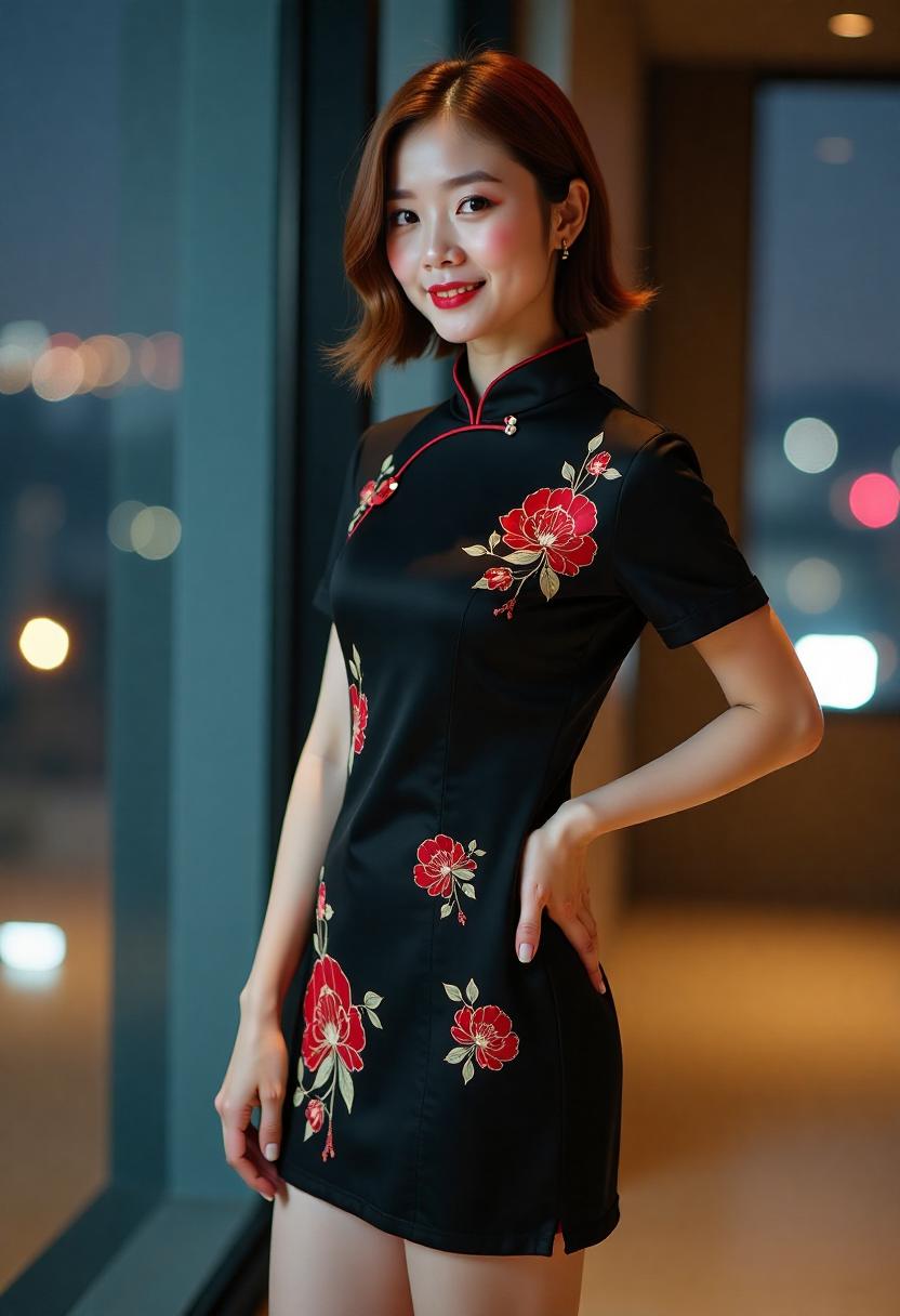 纸上城市
