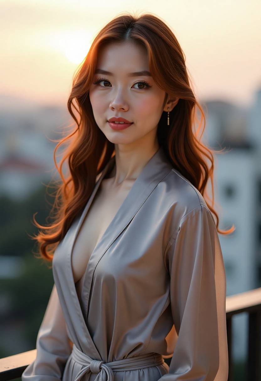 星尘之上