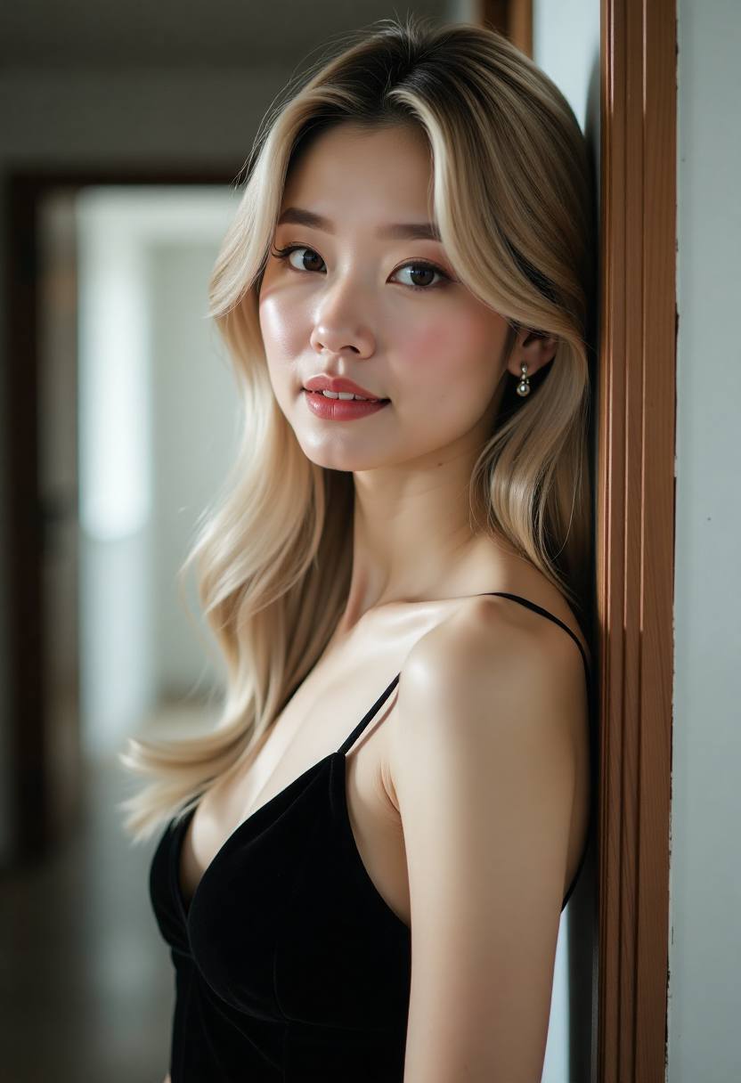 孤胆行者
