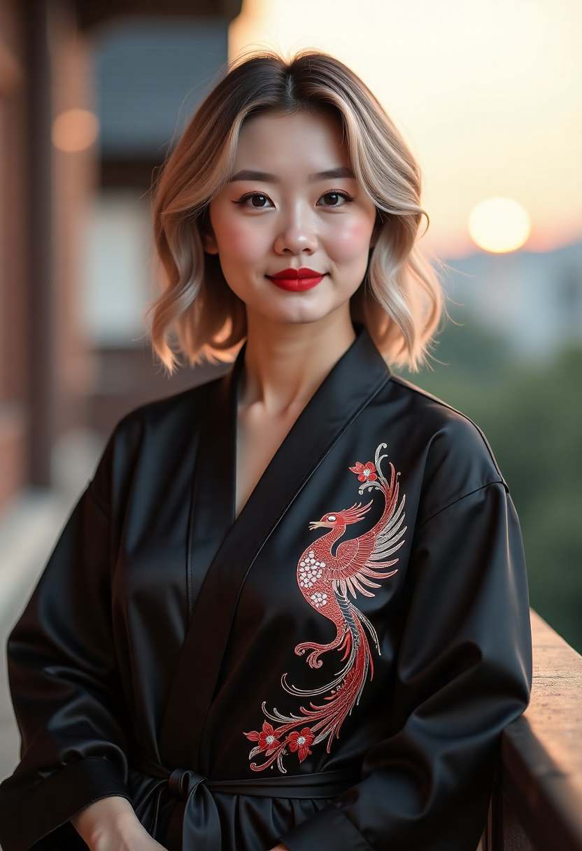钢铁意志