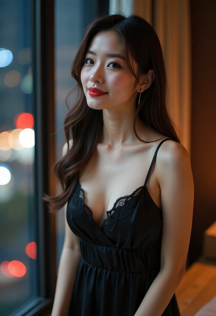 深巷旧书店